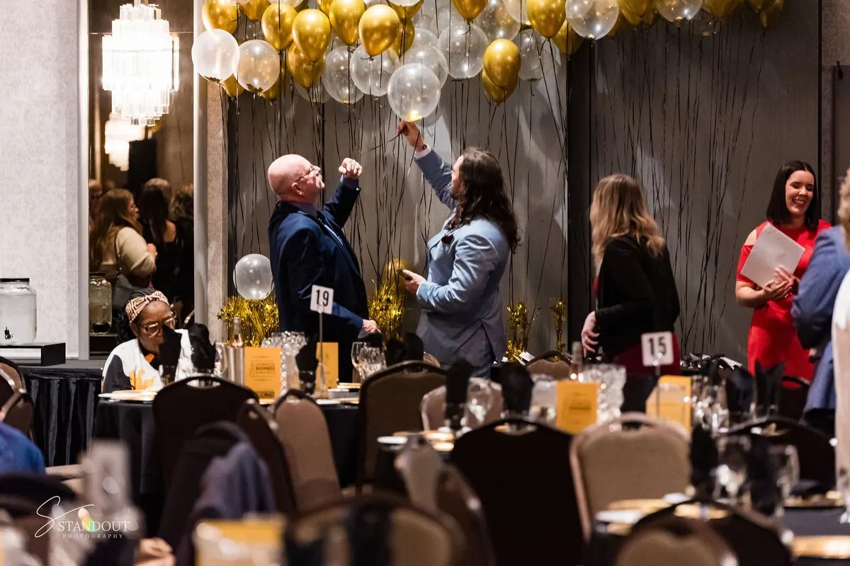 2026 Lethbridge Business Awards