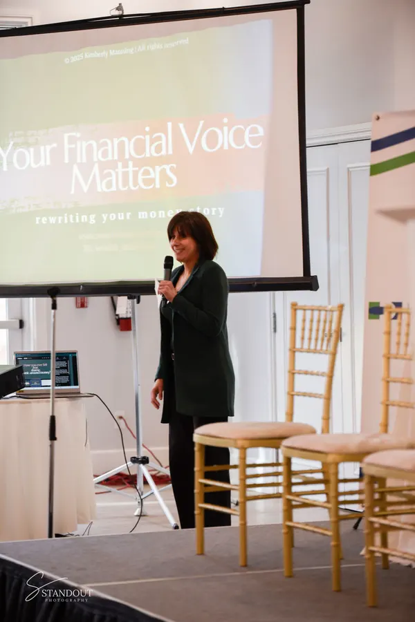 6th Annual Women In Business Conference