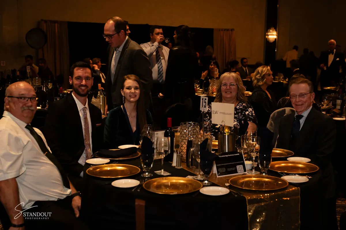 2026 Lethbridge Business Awards