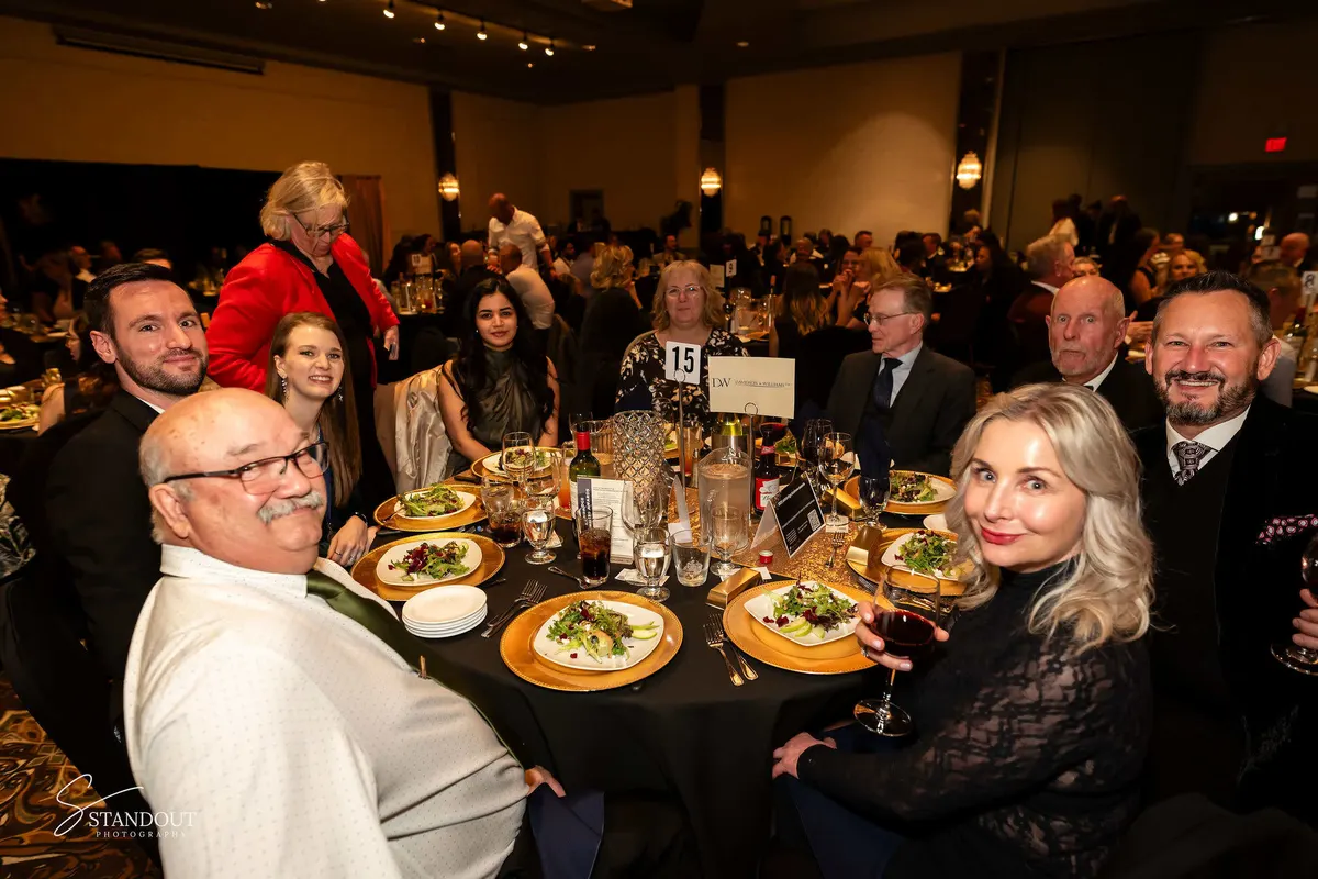 2026 Lethbridge Business Awards