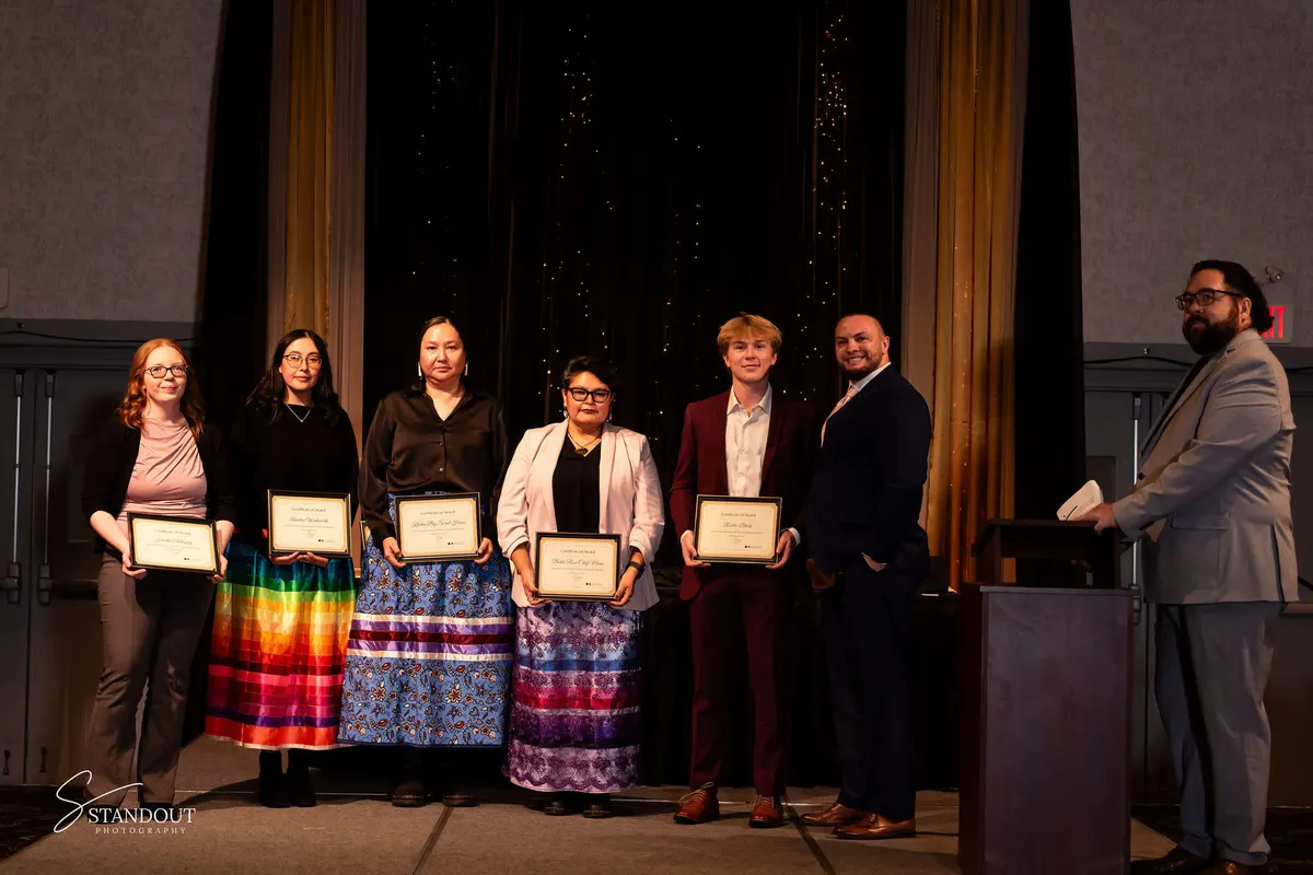 2026 Lethbridge Business Awards