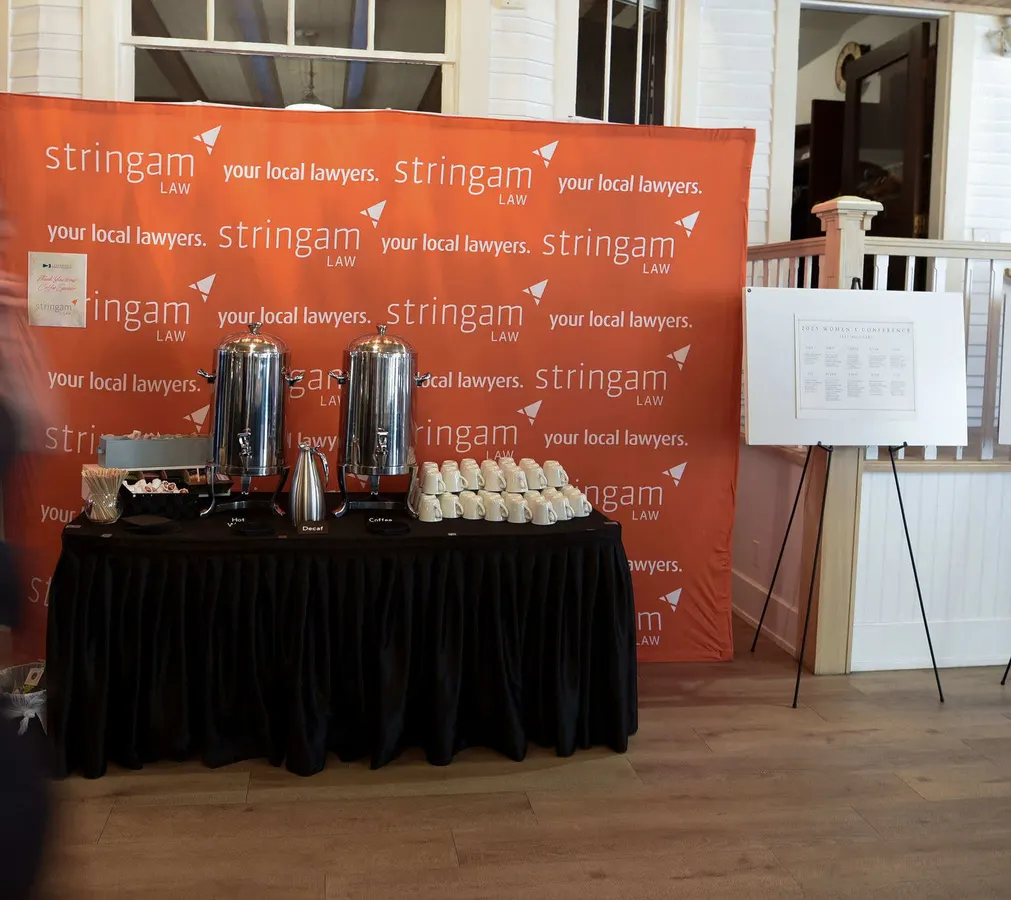 6th Annual Women In Business Conference