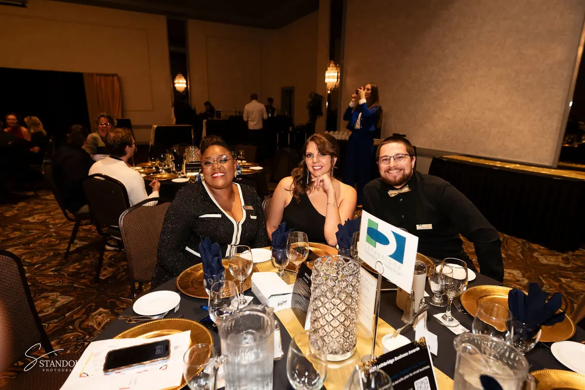 2026 Lethbridge Business Awards
