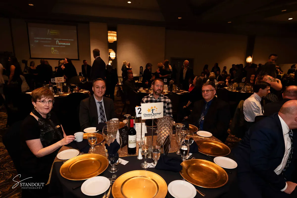 2026 Lethbridge Business Awards