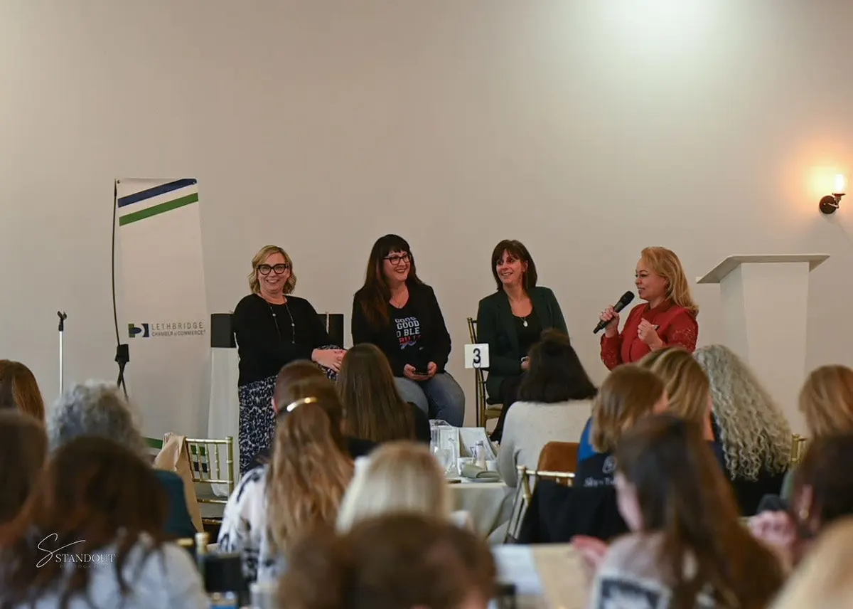 6th Annual Women In Business Conference