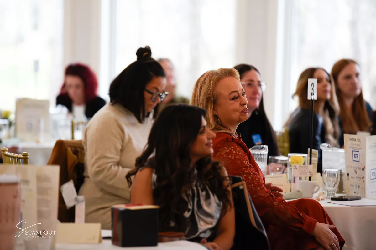 6th Annual Women In Business Conference