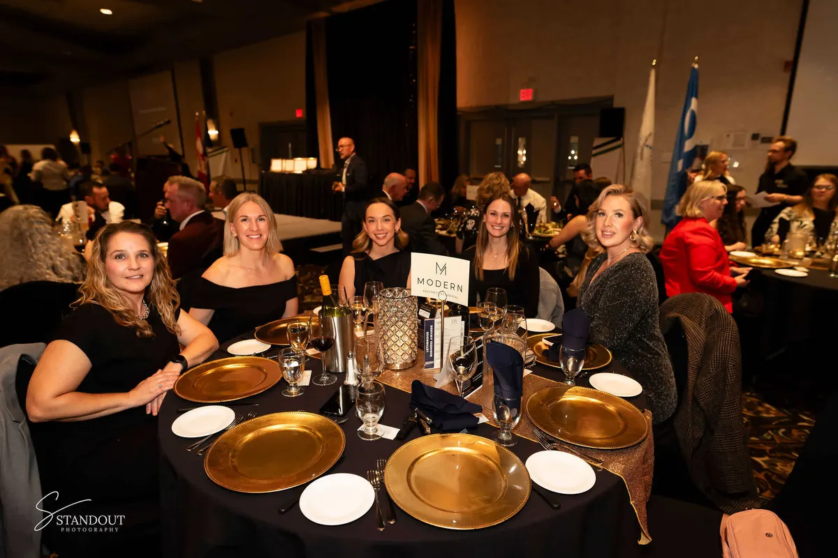 2026 Lethbridge Business Awards