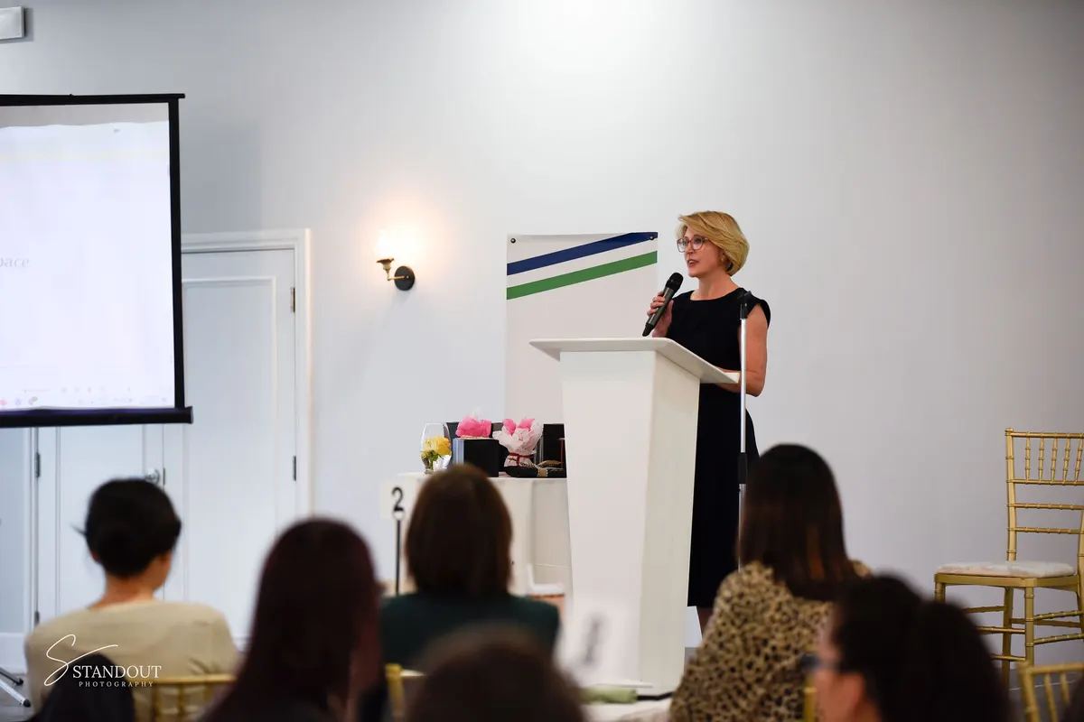 6th Annual Women In Business Conference