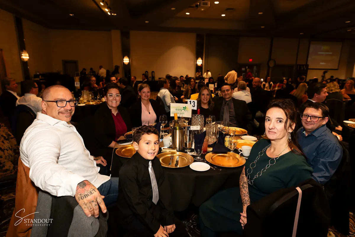 2026 Lethbridge Business Awards
