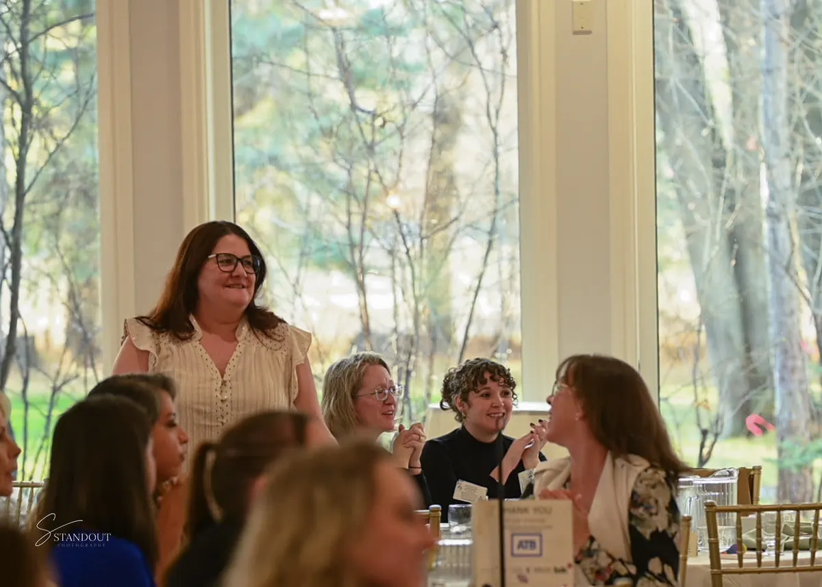 6th Annual Women In Business Conference