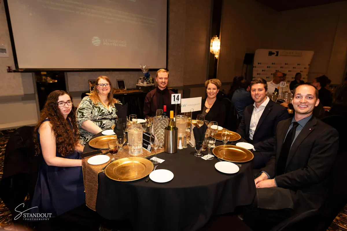 2026 Lethbridge Business Awards