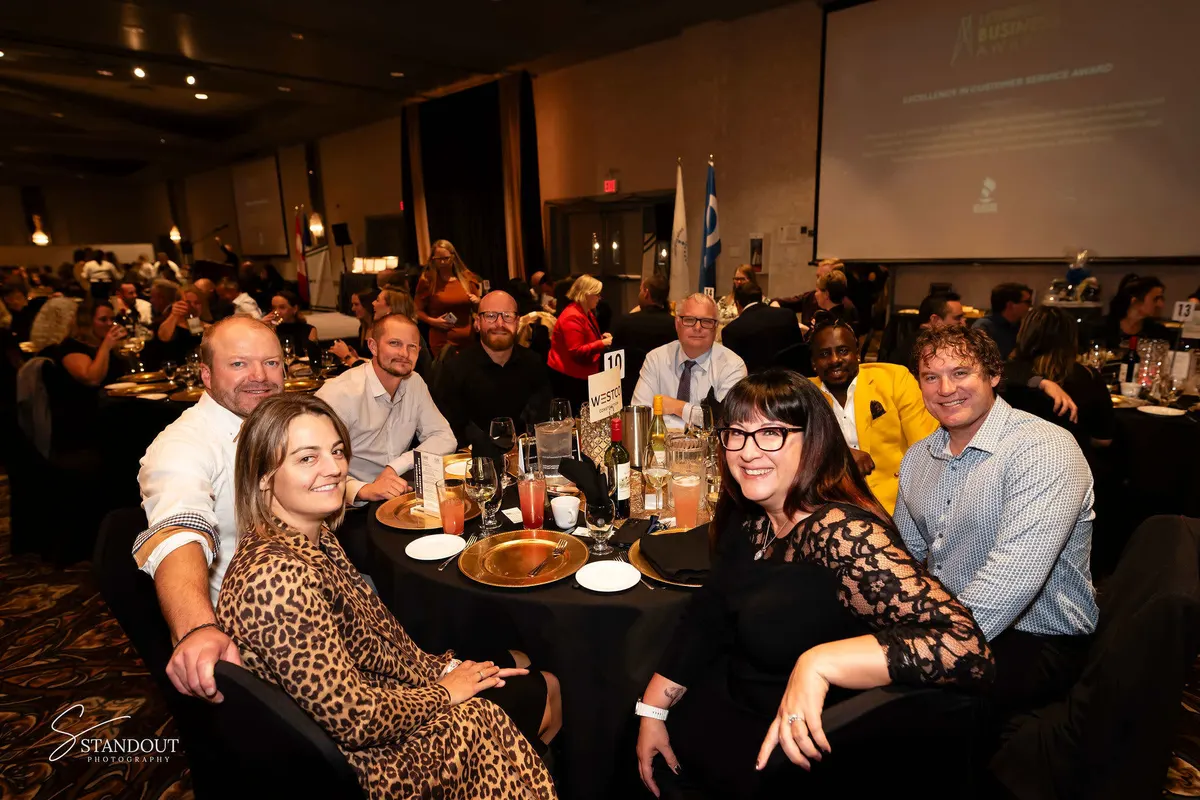2026 Lethbridge Business Awards