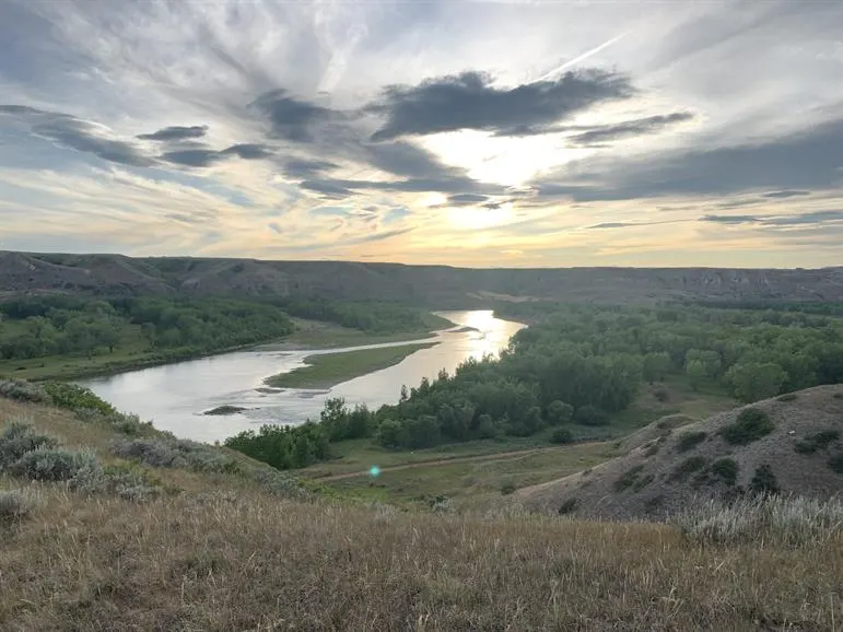 Alexander Wilderness Park