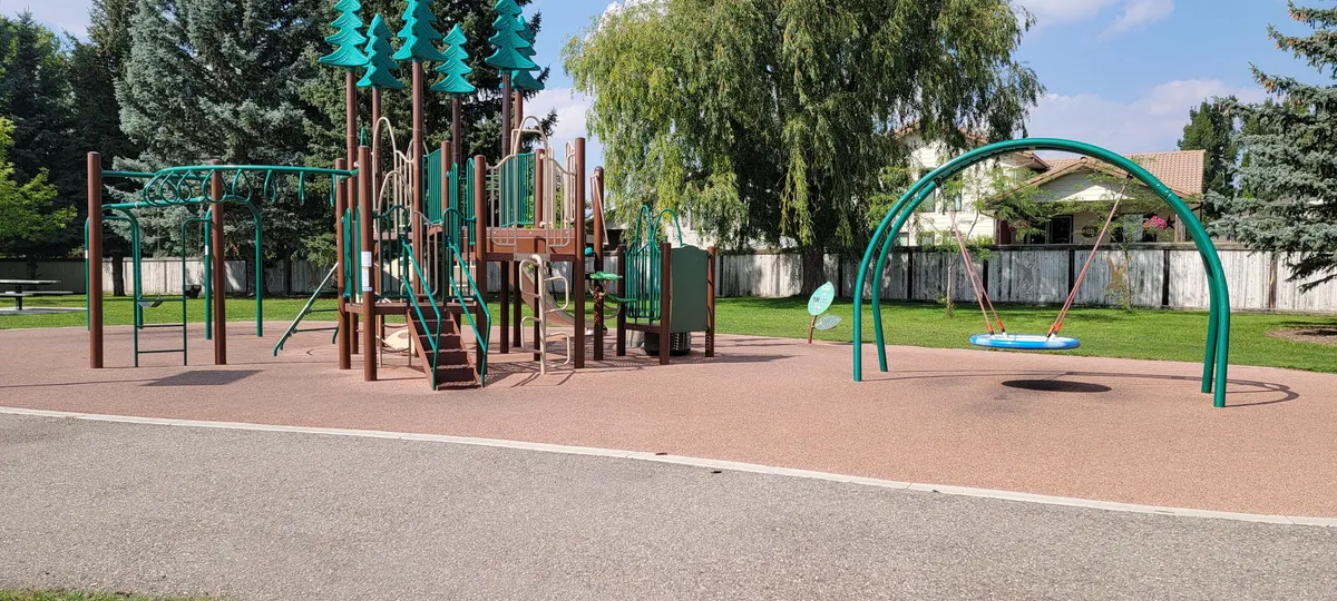 Bluefox Park