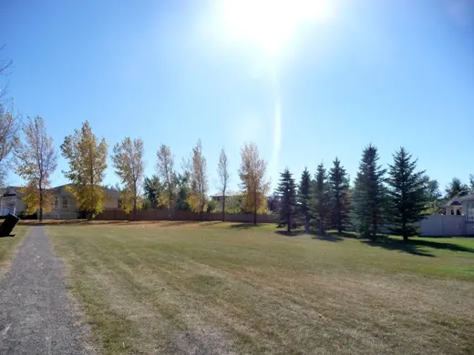 Canyon Close Park