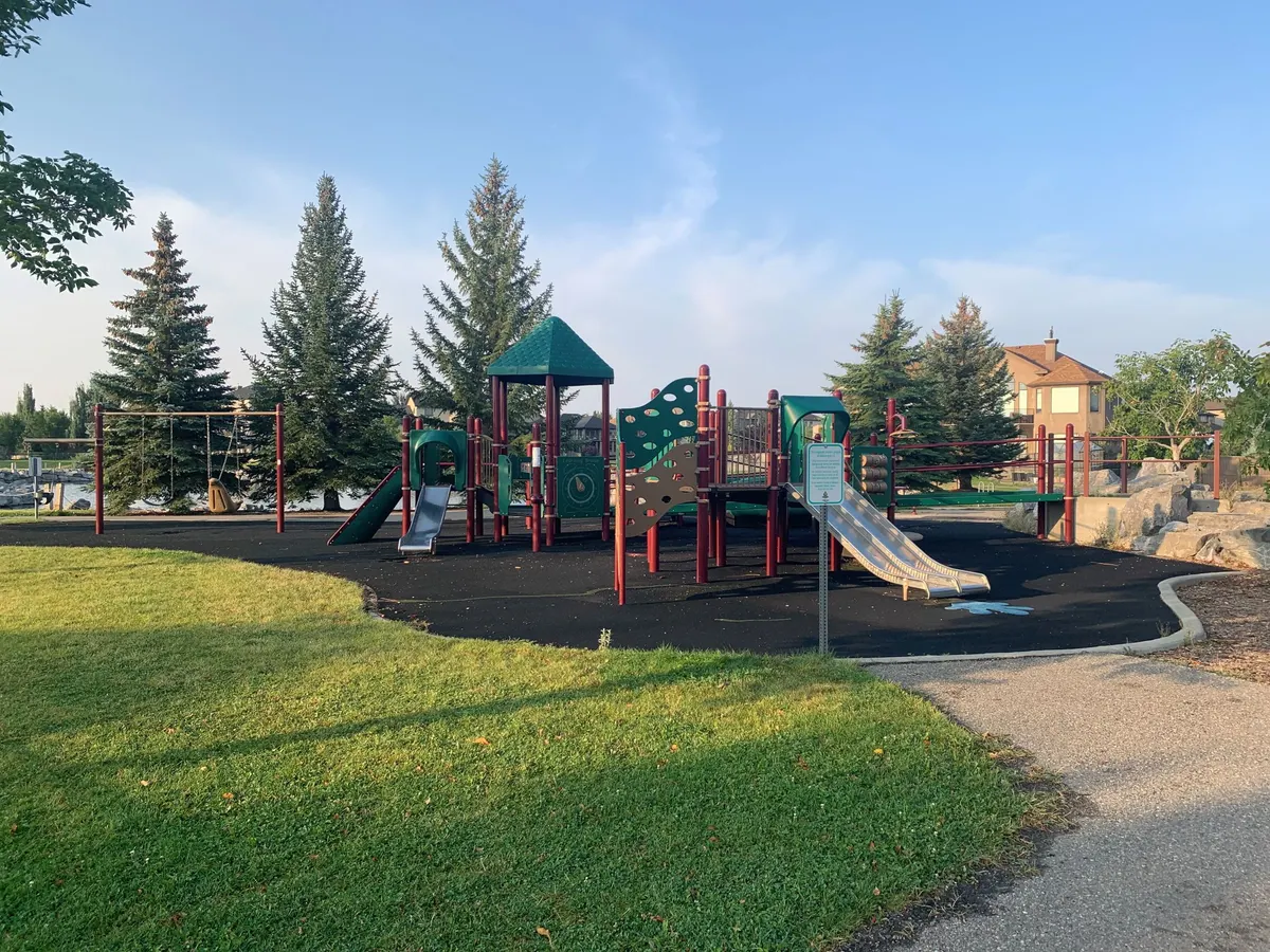 Canyon Crest Park