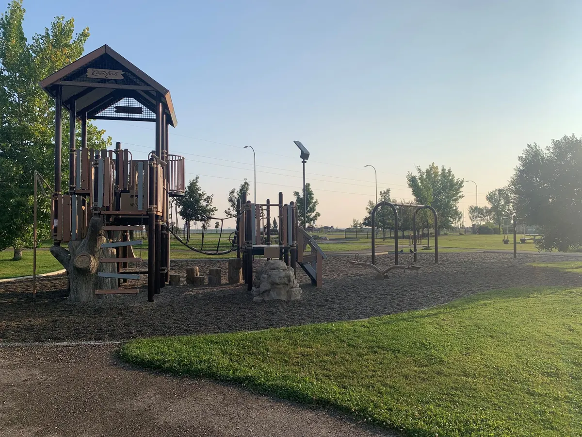 Canyons Park