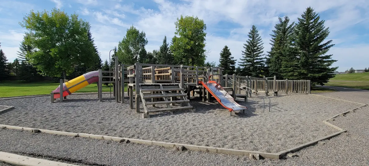 Children of St. Martha School Park