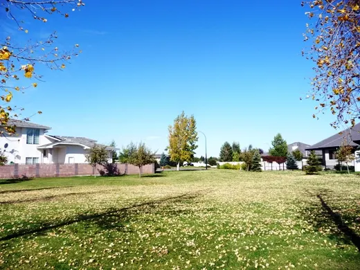 Chinook Park