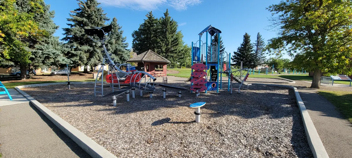 Chinook Tourist Park