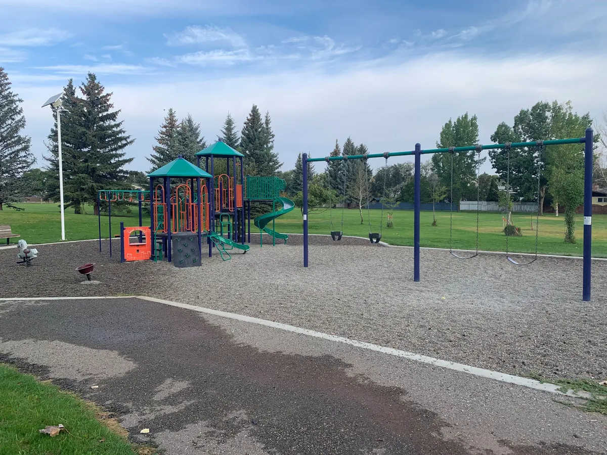 Columbia Park