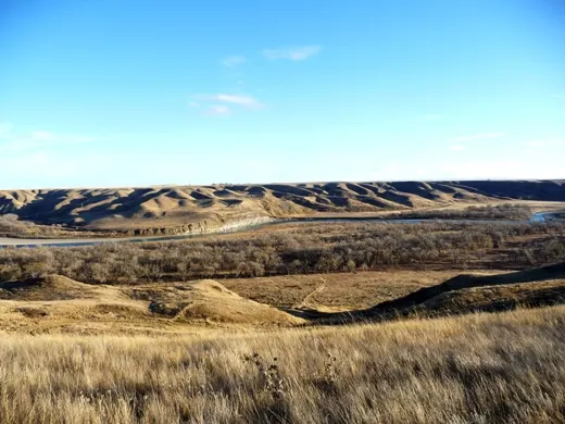 Cottonwood Park