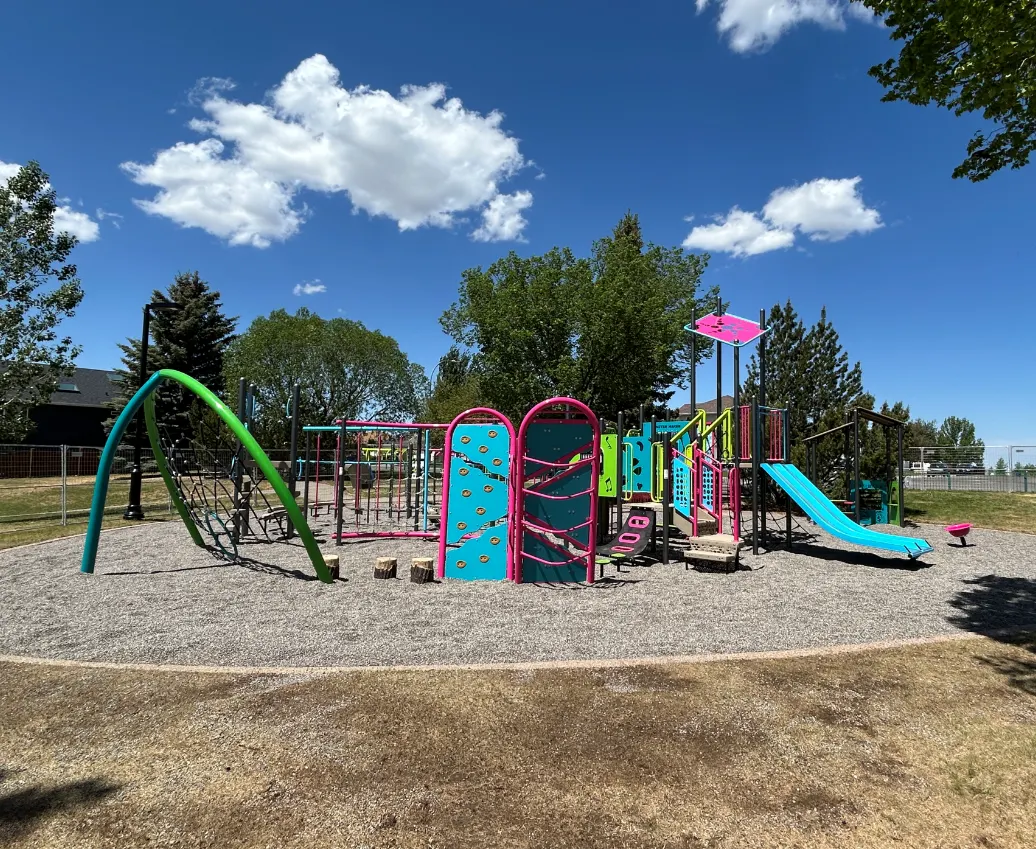 Cougar Park