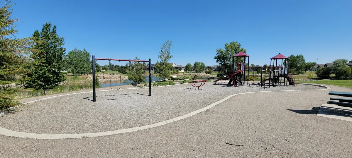Coulee Creek Park