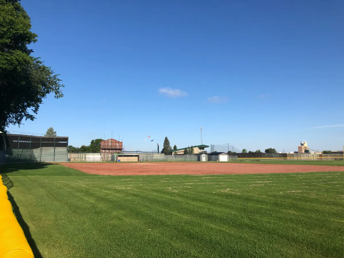 Dave Elton Park