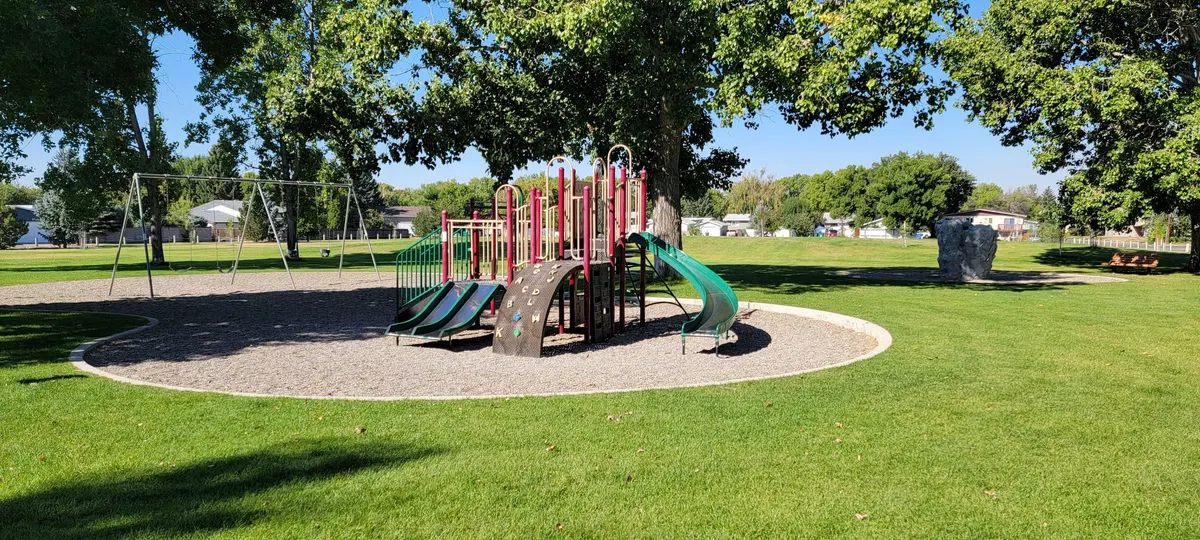 Dominion Park