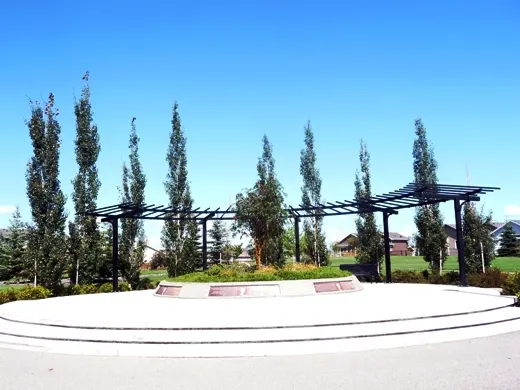 Elizabeth McKillop Park