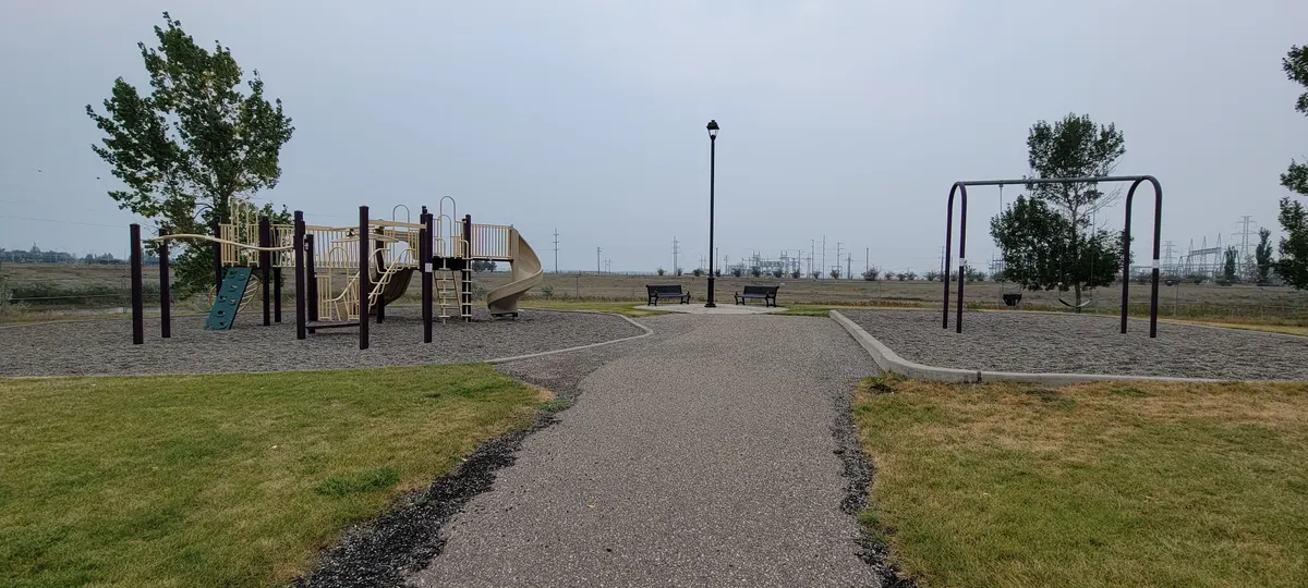 Elma Groves Park