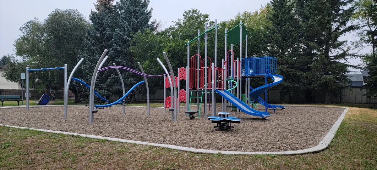 Ermineview Park