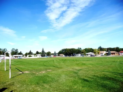 Galbraith School Park