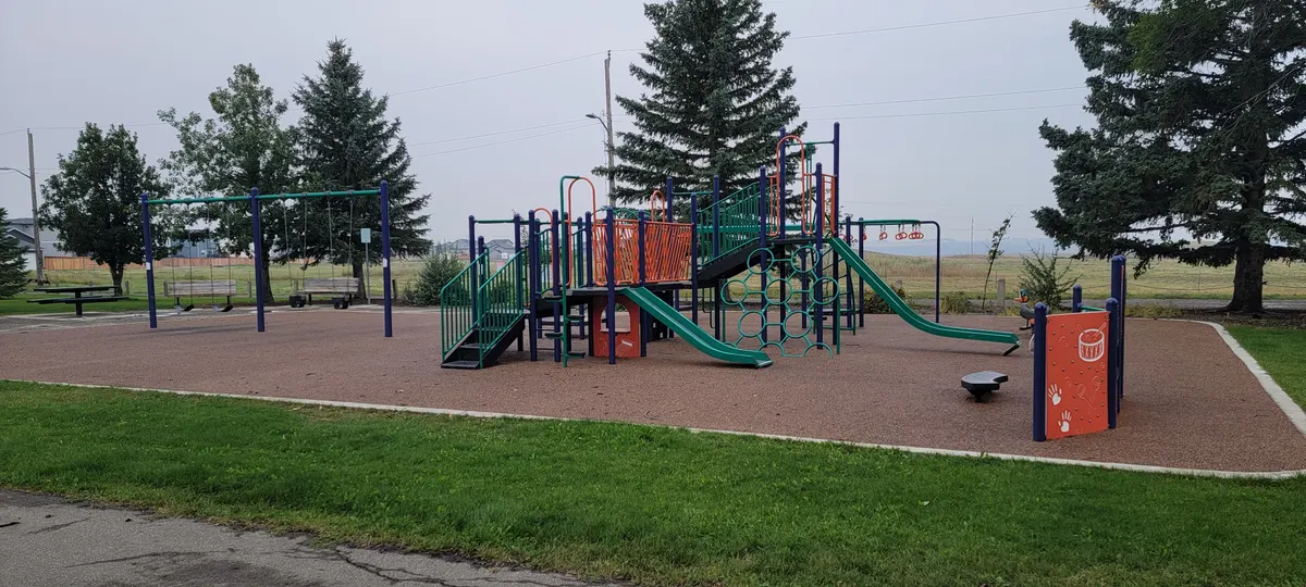 Georgetown Park