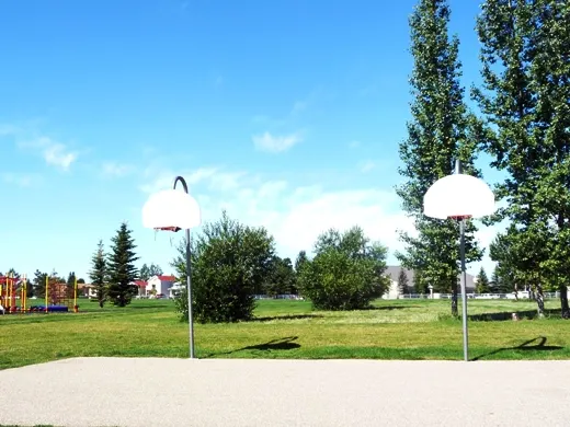 Gerald Probe School Park