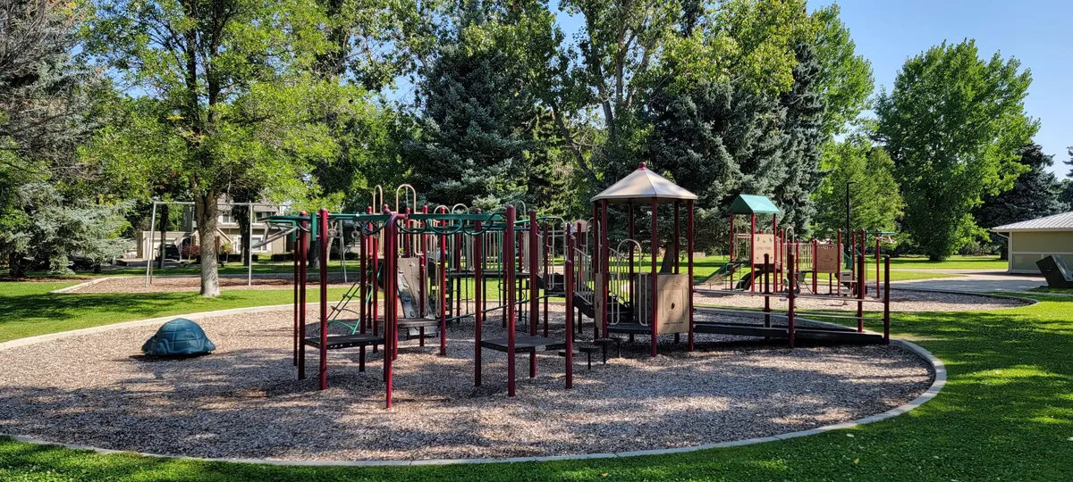 Gyro Park