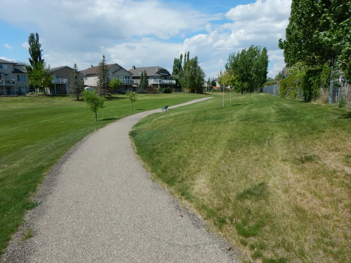 Heritage Circle Park