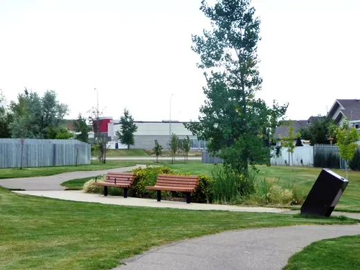Heritage Court Park