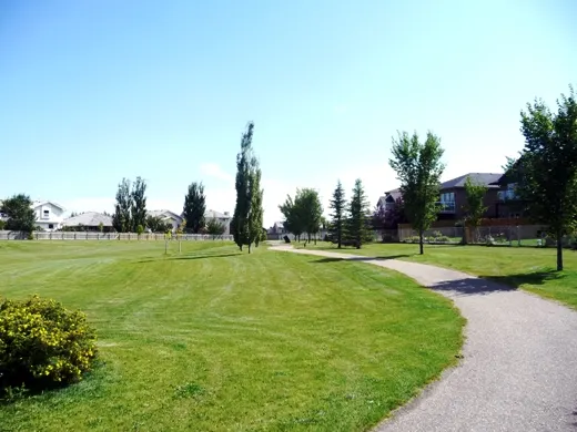 Heritage Point Park