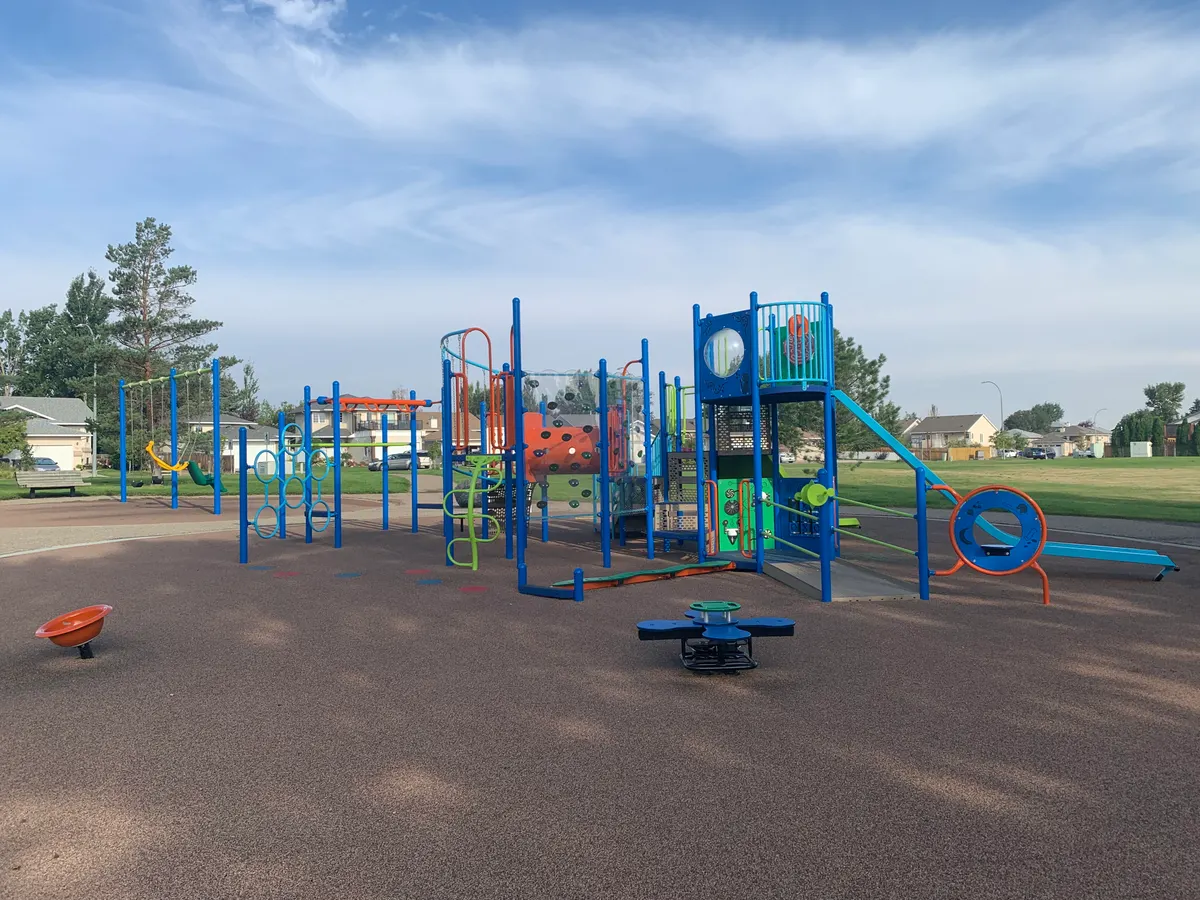 Heritage Road Park