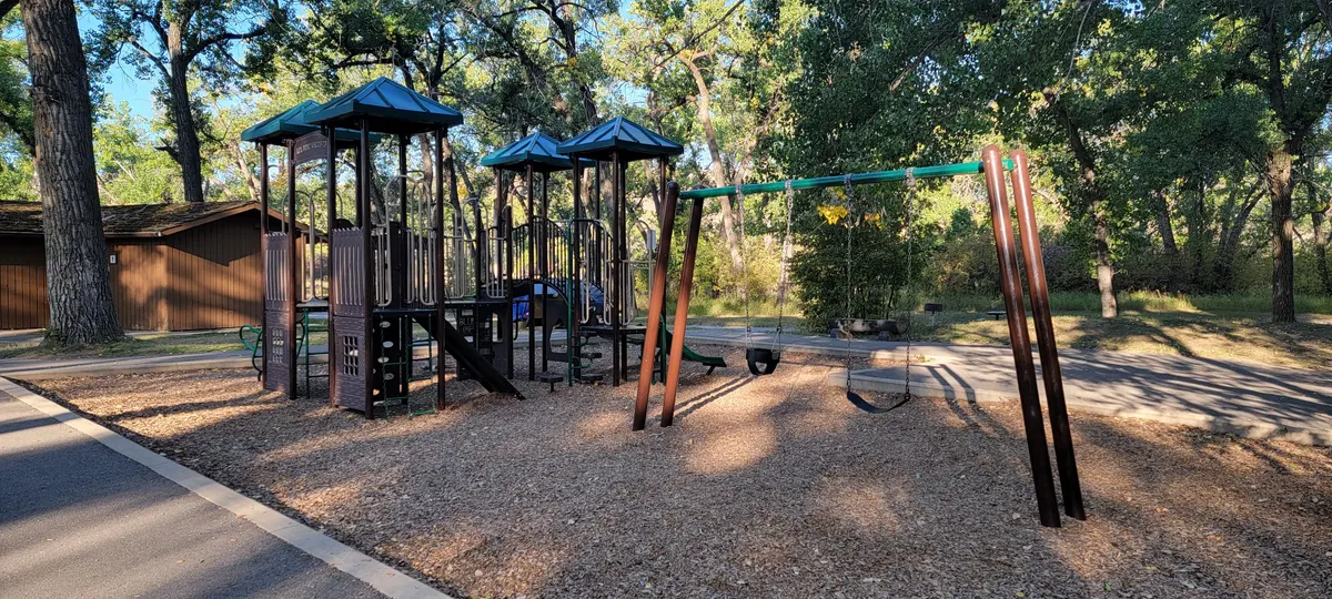 Indian Battle Park