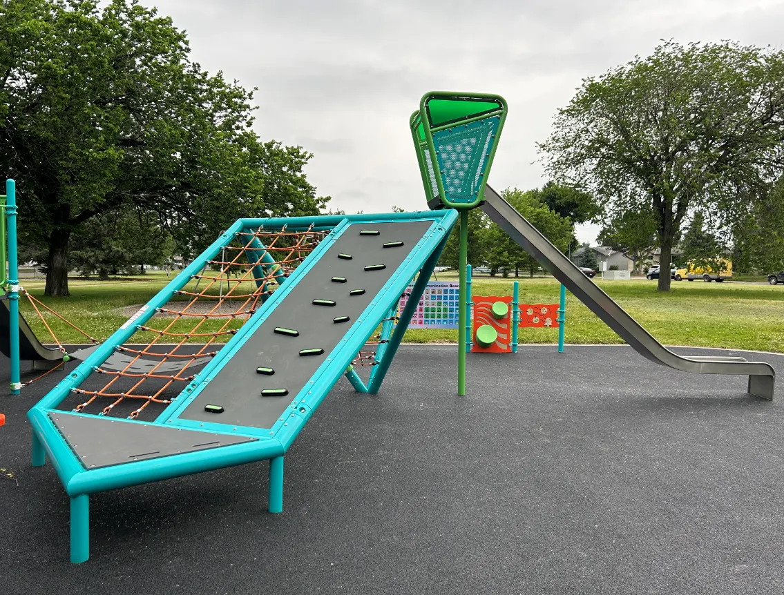 Jock Palmer Park