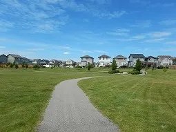 Keystone Park