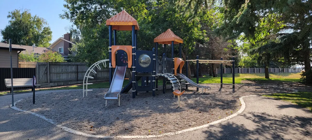 Kings Playground