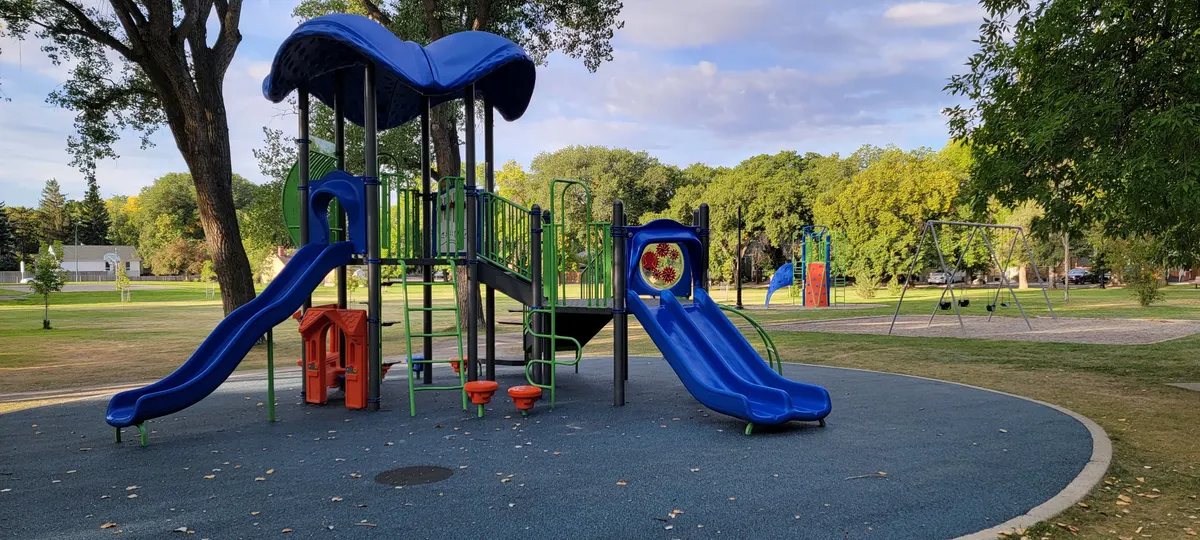 Kinsmen Park