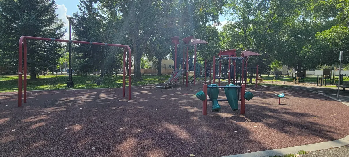 Kiwanis Park