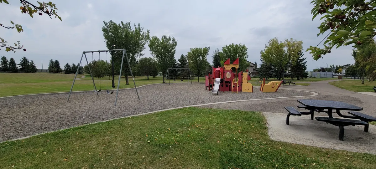 Kodiak Park