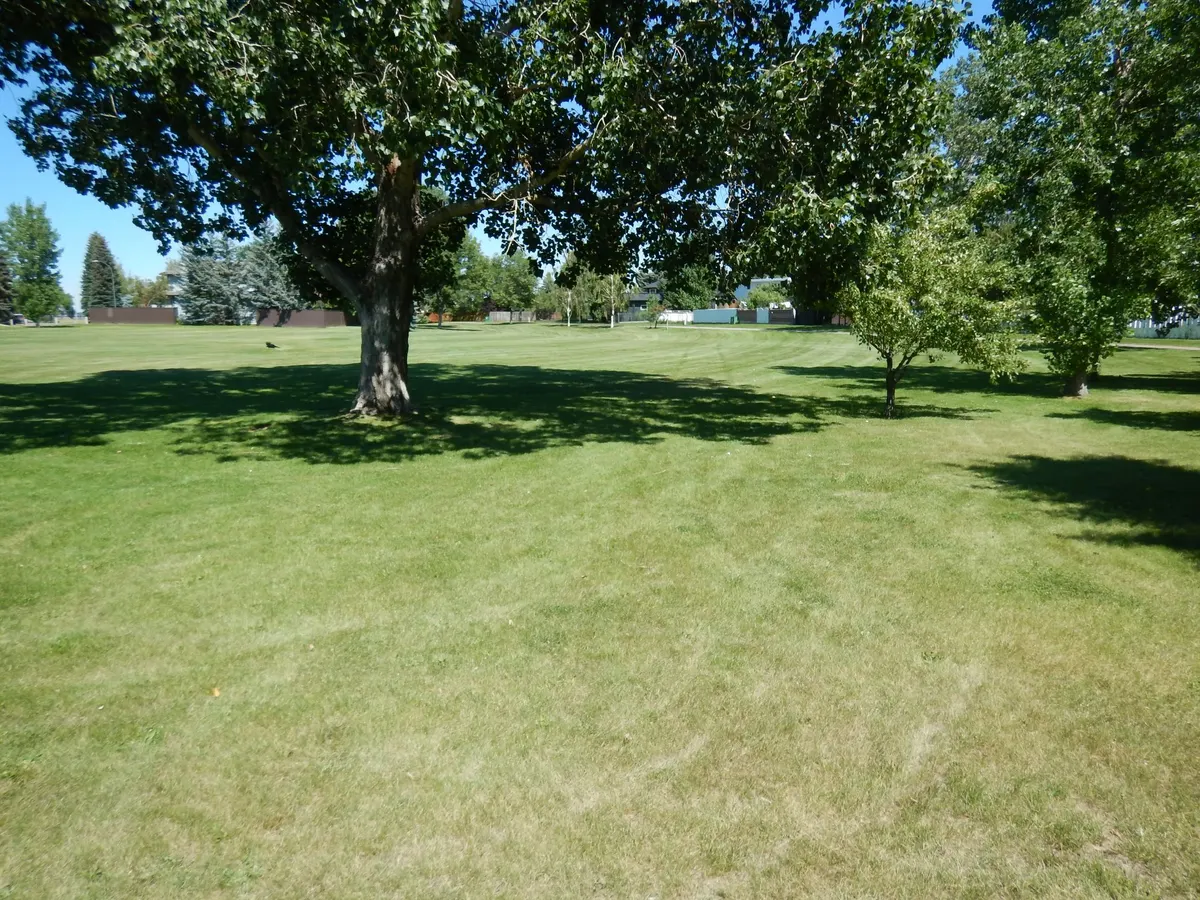 Lafayette Park