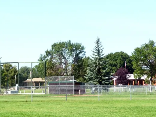 Lakeview Park